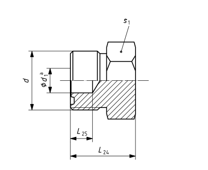 ORFS_hydraulic_plug_chart_SAE_J1453_ISO_8434-3