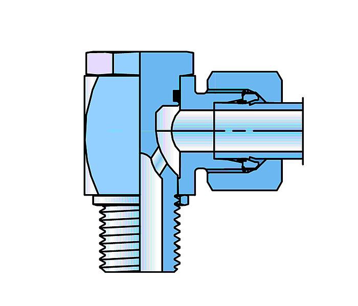 Banjo Hydraulic Fittings