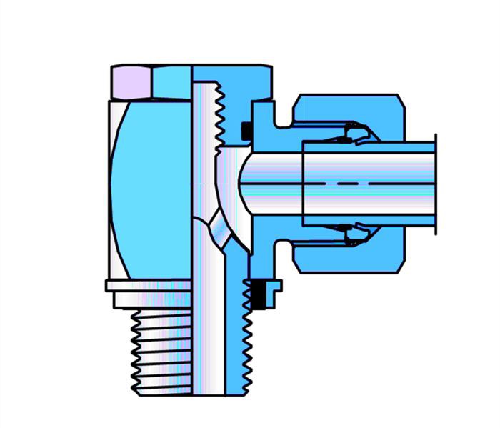 Banjo Hydraulic Fittings
