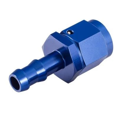Braided Hose Fittings