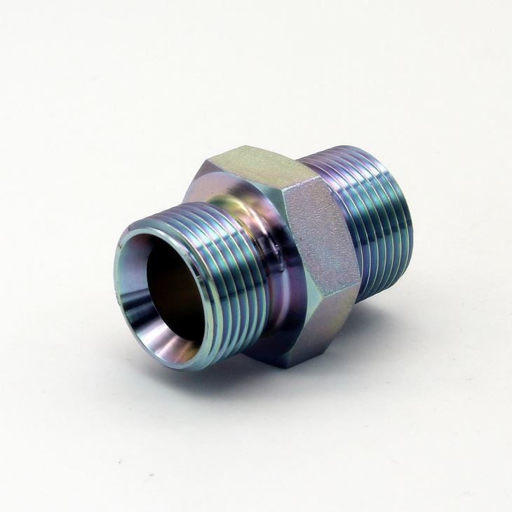 JIS Fittings Adapters (2)