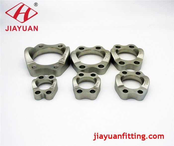 SAE 3000 Flanges