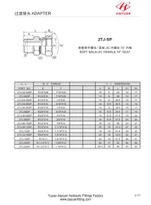 BSPT ذكر JIC أنثى 74 مقعد