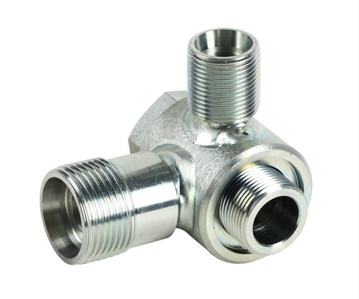 Banjo Pipe Fittings