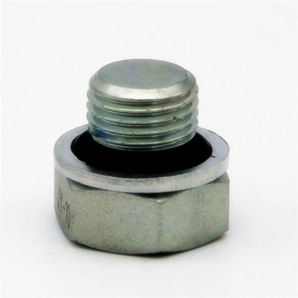 O Ring Hydraulic Fittings