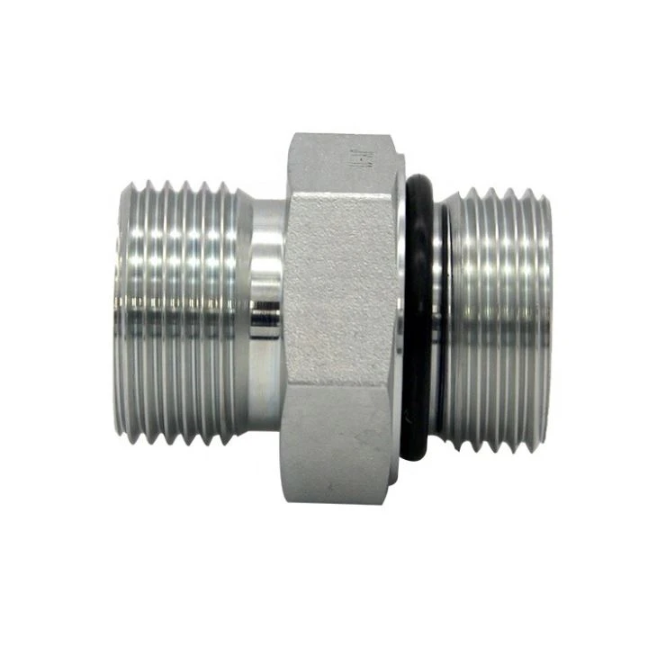 O Ring Seal Hydraulic Fittings